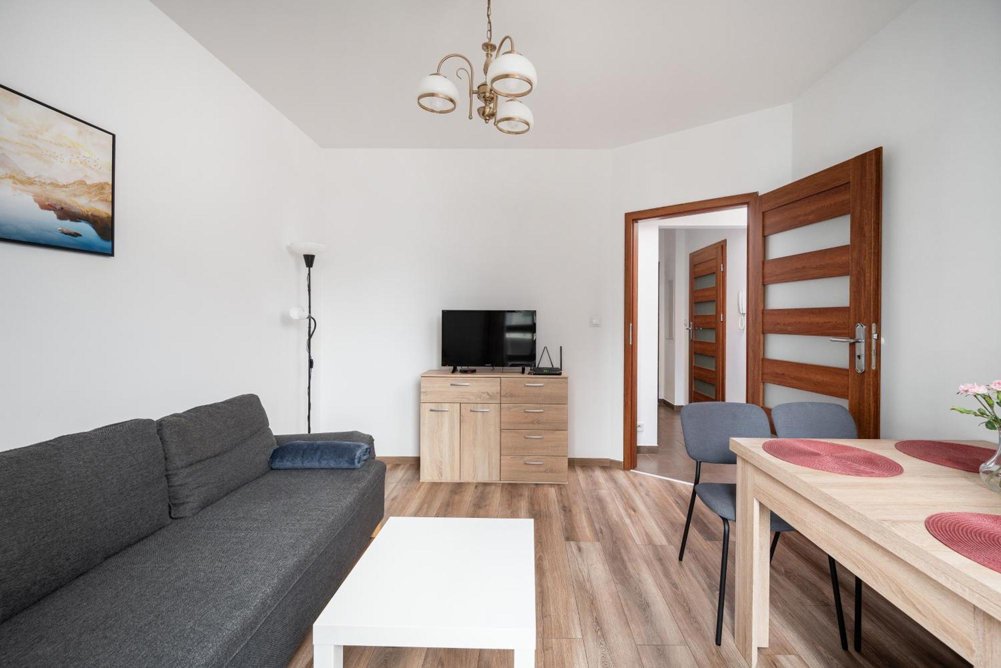 Metro Plocka Cosy Apartment Varsovia Exterior foto